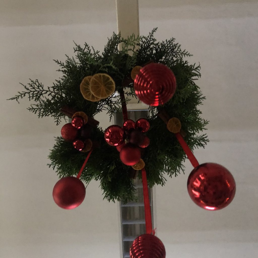 Ünnepi díszben 2.
