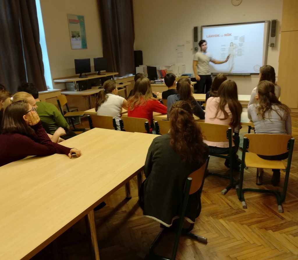 Egészségnap 3