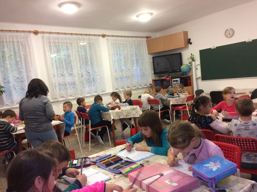 Kincsesbánya (1)