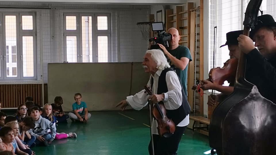 Muzsikás 2.
