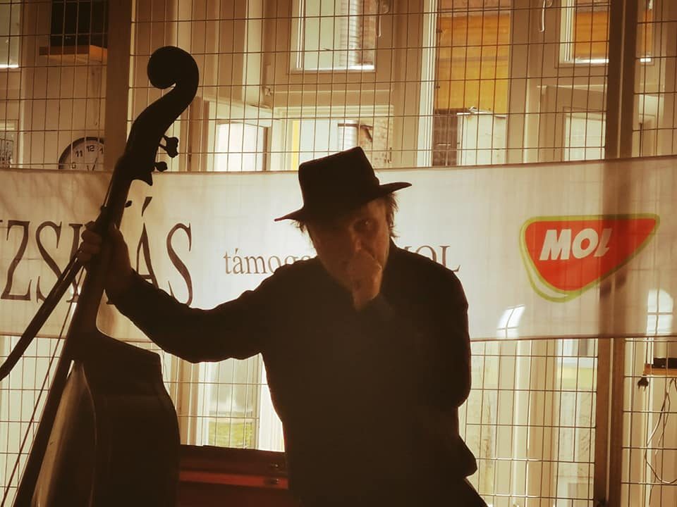 Muzsikás 3.