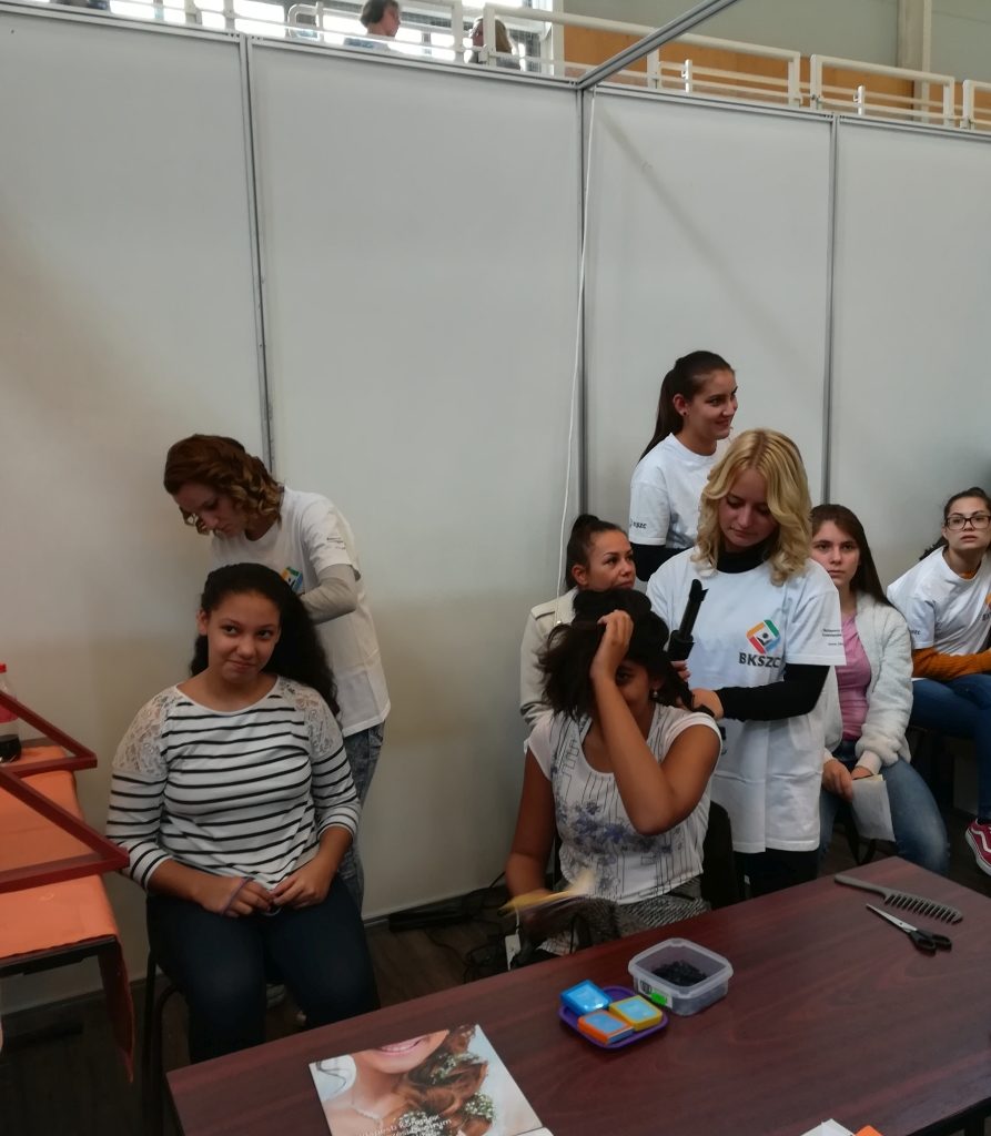 Pályaorientációs nap (2)
